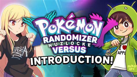 operationidroid pokemon|Pokemon X & Y Randomizer Versus: Introduction w/ FeintAttacks .